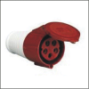 16 amp plug socket 3 phase