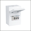 32 amp 3 phase board