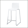 Blanco Stool
