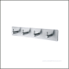 Coat hooks