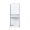 Flat Shelf