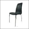 Lean chair