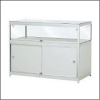 Glass Display Cabinet