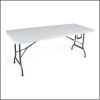 Trestle table 6ft