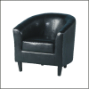 Tub chair