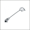 Long arm spotlight
