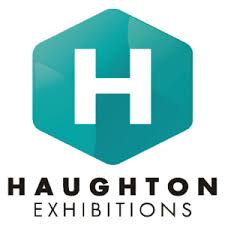 haughton exhibitions