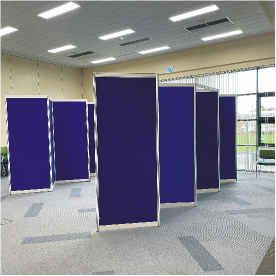 haughton exhibitions