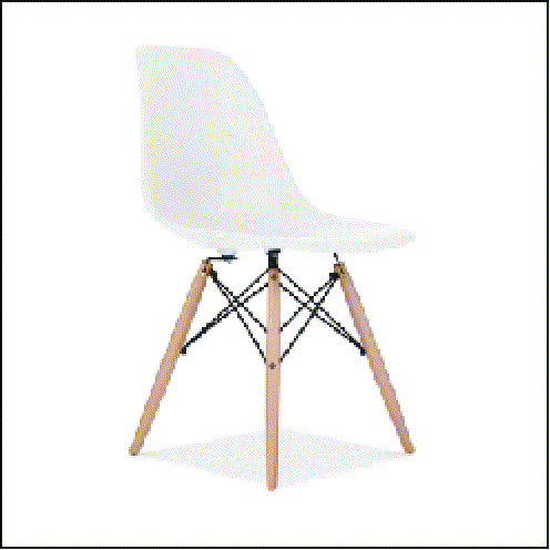 Blanco Chair