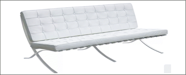 Sofa 2 seater