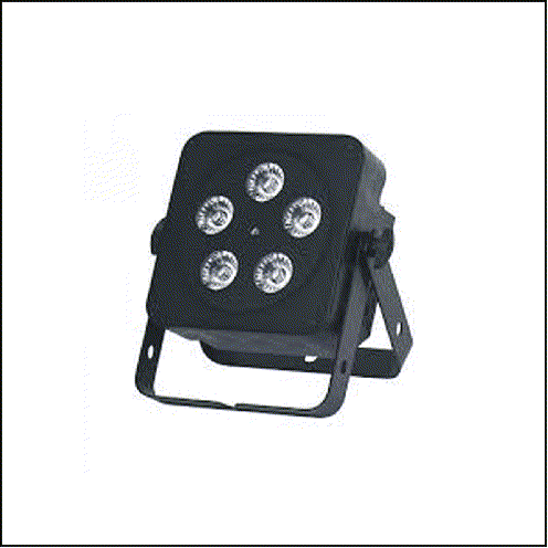 LED uplighters